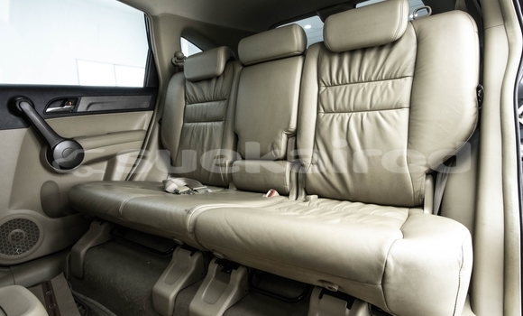 Buy Used Honda CR-V Black Car in Bangkok in Bangkok Buy Used Honda CR-V Black Car in Bangkok in Bangkok