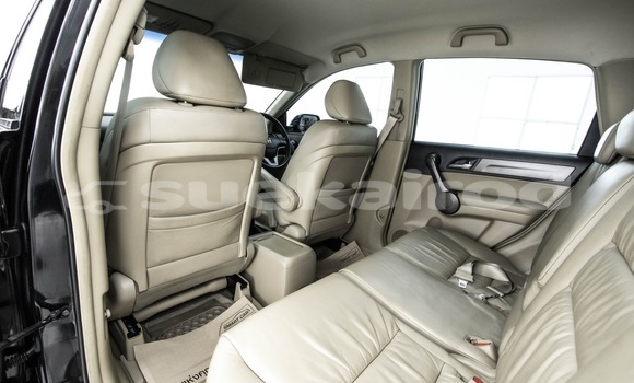 Buy Used Honda CR-V Black Car in Bangkok in Bangkok Buy Used Honda CR-V Black Car in Bangkok in Bangkok