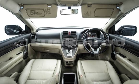 Buy Used Honda CR-V Black Car in Bangkok in Bangkok Buy Used Honda CR-V Black Car in Bangkok in Bangkok