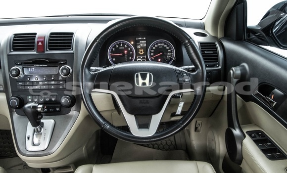 Buy Used Honda CR-V Black Car in Bangkok in Bangkok Buy Used Honda CR-V Black Car in Bangkok in Bangkok