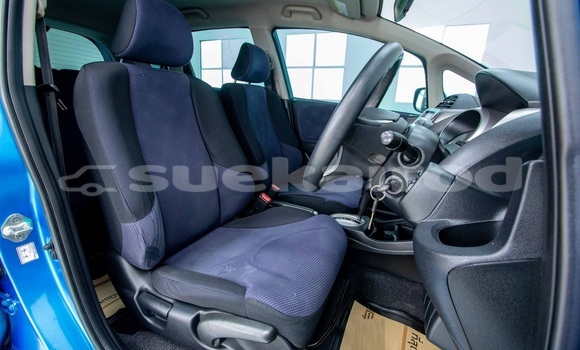 Buy Used Honda Jazz Other Car in Bangkok in Bangkok Buy Used Honda Jazz Other Car in Bangkok in Bangkok