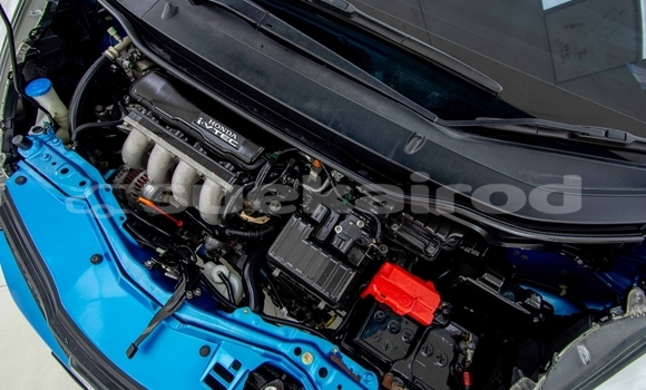 Buy Used Honda Jazz Other Car in Bangkok in Bangkok Buy Used Honda Jazz Other Car in Bangkok in Bangkok