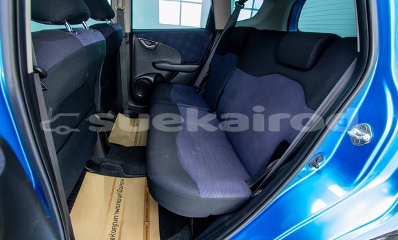 Buy Used Honda Jazz Other Car in Bangkok in Bangkok Buy Used Honda Jazz Other Car in Bangkok in Bangkok