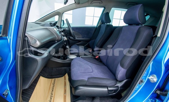 Buy Used Honda Jazz Other Car in Bangkok in Bangkok Buy Used Honda Jazz Other Car in Bangkok in Bangkok