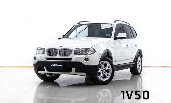 ซื้อ รถมือสอง BMW X3 ขาว รถยนต์ ใน %{เมือง} ใน กรุงเทพมหานคร ซื้อ รถมือสอง BMW X3 ขาว รถยนต์ ใน %{เมือง} ใน กรุงเทพมหานคร