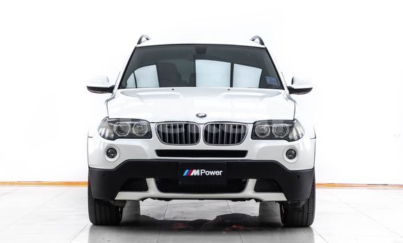 ซื้อ รถมือสอง BMW X3 ขาว รถยนต์ ใน %{เมือง} ใน กรุงเทพมหานคร ซื้อ รถมือสอง BMW X3 ขาว รถยนต์ ใน %{เมือง} ใน กรุงเทพมหานคร