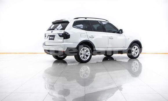 ซื้อ รถมือสอง BMW X3 ขาว รถยนต์ ใน %{เมือง} ใน กรุงเทพมหานคร ซื้อ รถมือสอง BMW X3 ขาว รถยนต์ ใน %{เมือง} ใน กรุงเทพมหานคร