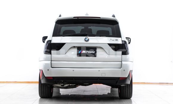 ซื้อ รถมือสอง BMW X3 ขาว รถยนต์ ใน %{เมือง} ใน กรุงเทพมหานคร ซื้อ รถมือสอง BMW X3 ขาว รถยนต์ ใน %{เมือง} ใน กรุงเทพมหานคร