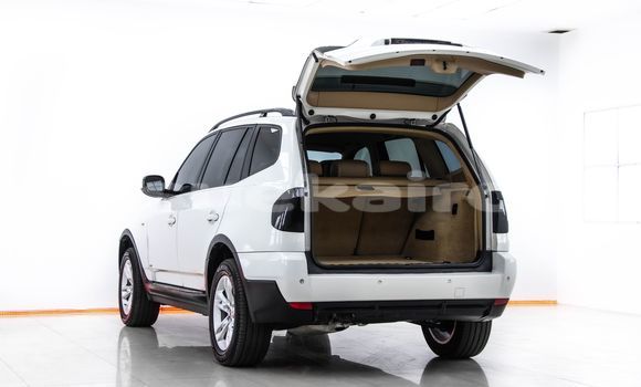 ซื้อ รถมือสอง BMW X3 ขาว รถยนต์ ใน %{เมือง} ใน กรุงเทพมหานคร ซื้อ รถมือสอง BMW X3 ขาว รถยนต์ ใน %{เมือง} ใน กรุงเทพมหานคร