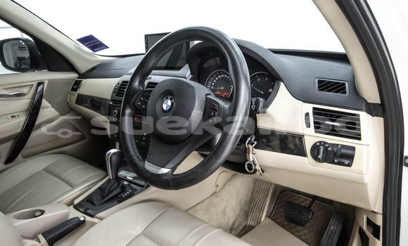 ซื้อ รถมือสอง BMW X3 ขาว รถยนต์ ใน %{เมือง} ใน กรุงเทพมหานคร ซื้อ รถมือสอง BMW X3 ขาว รถยนต์ ใน %{เมือง} ใน กรุงเทพมหานคร