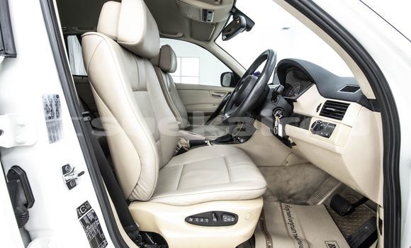 ซื้อ รถมือสอง BMW X3 ขาว รถยนต์ ใน %{เมือง} ใน กรุงเทพมหานคร ซื้อ รถมือสอง BMW X3 ขาว รถยนต์ ใน %{เมือง} ใน กรุงเทพมหานคร