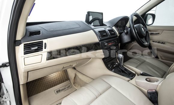 ซื้อ รถมือสอง BMW X3 ขาว รถยนต์ ใน %{เมือง} ใน กรุงเทพมหานคร ซื้อ รถมือสอง BMW X3 ขาว รถยนต์ ใน %{เมือง} ใน กรุงเทพมหานคร