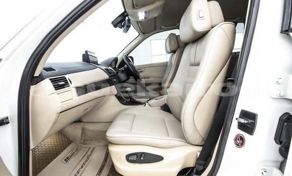 ซื้อ รถมือสอง BMW X3 ขาว รถยนต์ ใน %{เมือง} ใน กรุงเทพมหานคร ซื้อ รถมือสอง BMW X3 ขาว รถยนต์ ใน %{เมือง} ใน กรุงเทพมหานคร