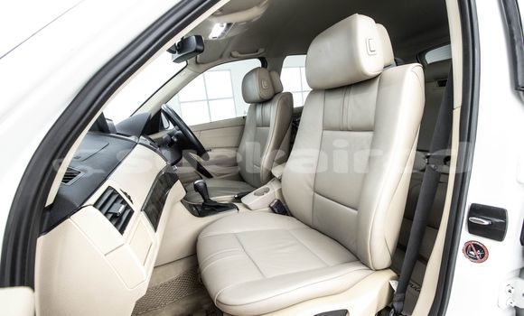 ซื้อ รถมือสอง BMW X3 ขาว รถยนต์ ใน %{เมือง} ใน กรุงเทพมหานคร ซื้อ รถมือสอง BMW X3 ขาว รถยนต์ ใน %{เมือง} ใน กรุงเทพมหานคร