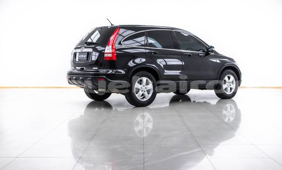 ซื้อ รถมือสอง Honda CR-V สีดำ รถยนต์ ใน %{เมือง} ใน กรุงเทพมหานคร ซื้อ รถมือสอง Honda CR-V สีดำ รถยนต์ ใน %{เมือง} ใน กรุงเทพมหานคร