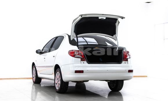 Buy Used Peugeot 207 White Car in Bangkok in Bangkok Buy Used Peugeot 207 White Car in Bangkok in Bangkok