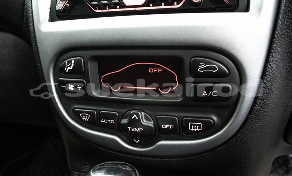 Buy Used Peugeot 207 White Car in Bangkok in Bangkok Buy Used Peugeot 207 White Car in Bangkok in Bangkok