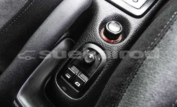 Buy Used Peugeot 207 White Car in Bangkok in Bangkok Buy Used Peugeot 207 White Car in Bangkok in Bangkok