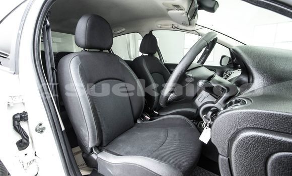 Buy Used Peugeot 207 White Car in Bangkok in Bangkok Buy Used Peugeot 207 White Car in Bangkok in Bangkok