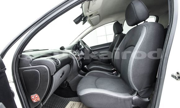 Buy Used Peugeot 207 White Car in Bangkok in Bangkok Buy Used Peugeot 207 White Car in Bangkok in Bangkok