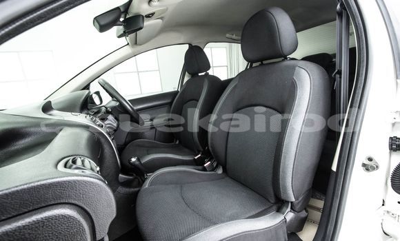 Buy Used Peugeot 207 White Car in Bangkok in Bangkok Buy Used Peugeot 207 White Car in Bangkok in Bangkok