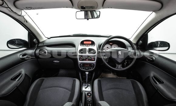 Buy Used Peugeot 207 White Car in Bangkok in Bangkok Buy Used Peugeot 207 White Car in Bangkok in Bangkok