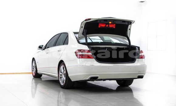 Buy Used Mercedes-Benz E200 White Car in Bangkok in Bangkok Buy Used Mercedes-Benz E200 White Car in Bangkok in Bangkok