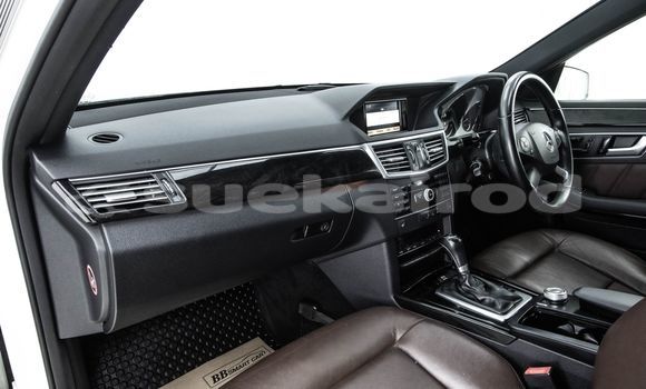 Buy Used Mercedes-Benz E200 White Car in Bangkok in Bangkok Buy Used Mercedes-Benz E200 White Car in Bangkok in Bangkok