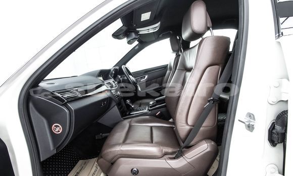 Buy Used Mercedes-Benz E200 White Car in Bangkok in Bangkok Buy Used Mercedes-Benz E200 White Car in Bangkok in Bangkok