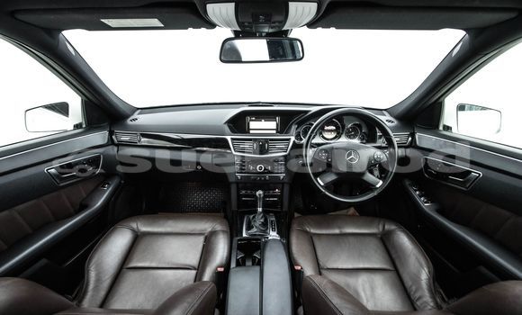 Buy Used Mercedes-Benz E200 White Car in Bangkok in Bangkok Buy Used Mercedes-Benz E200 White Car in Bangkok in Bangkok