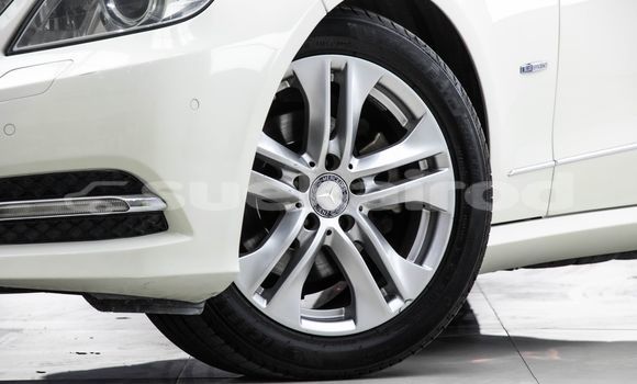 Buy Used Mercedes-Benz E200 White Car in Bangkok in Bangkok Buy Used Mercedes-Benz E200 White Car in Bangkok in Bangkok