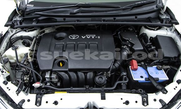 Buy Used Toyota Altis White Car in Bangkok in Bangkok Buy Used Toyota Altis White Car in Bangkok in Bangkok