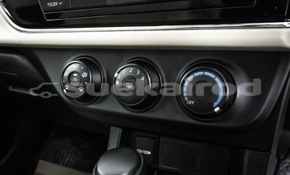 Buy Used Toyota Altis White Car in Bangkok in Bangkok Buy Used Toyota Altis White Car in Bangkok in Bangkok