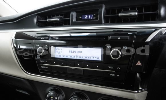 Buy Used Toyota Altis White Car in Bangkok in Bangkok Buy Used Toyota Altis White Car in Bangkok in Bangkok