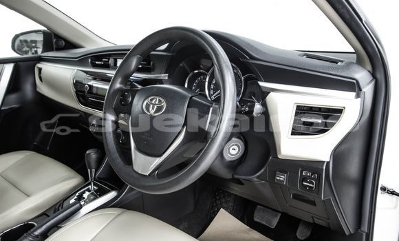 Buy Used Toyota Altis White Car in Bangkok in Bangkok Buy Used Toyota Altis White Car in Bangkok in Bangkok