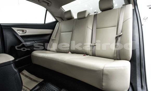 Buy Used Toyota Altis White Car in Bangkok in Bangkok Buy Used Toyota Altis White Car in Bangkok in Bangkok