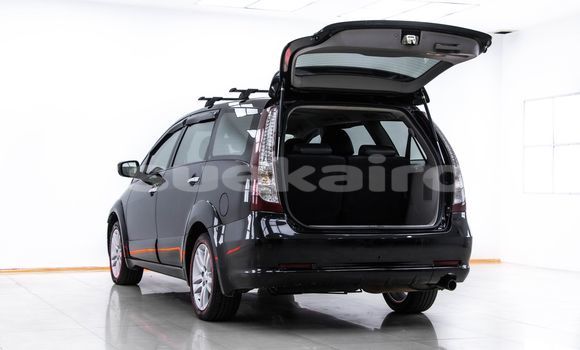 Buy Used Mitsubishi Space Wagon Black Car in Bangkok in Bangkok Buy Used Mitsubishi Space Wagon Black Car in Bangkok in Bangkok