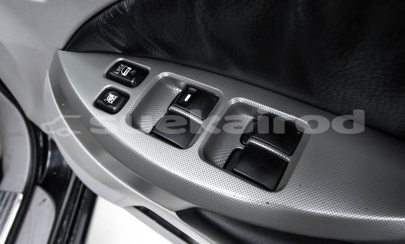 Buy Used Mitsubishi Space Wagon Black Car in Bangkok in Bangkok Buy Used Mitsubishi Space Wagon Black Car in Bangkok in Bangkok