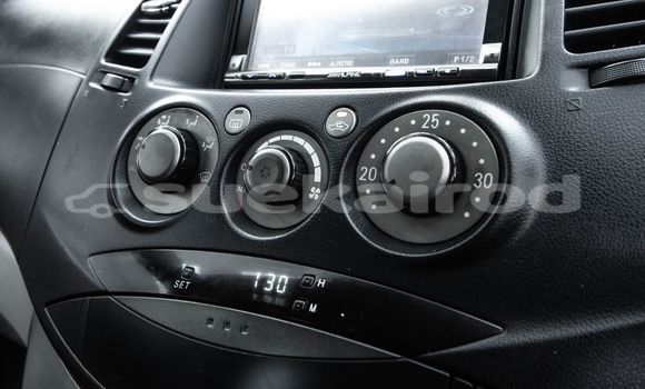 Buy Used Mitsubishi Space Wagon Black Car in Bangkok in Bangkok Buy Used Mitsubishi Space Wagon Black Car in Bangkok in Bangkok