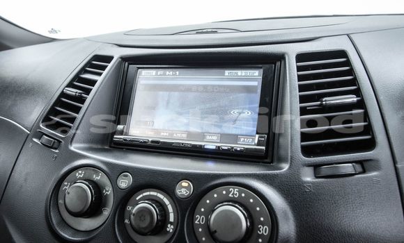 Buy Used Mitsubishi Space Wagon Black Car in Bangkok in Bangkok Buy Used Mitsubishi Space Wagon Black Car in Bangkok in Bangkok