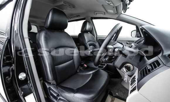 Buy Used Mitsubishi Space Wagon Black Car in Bangkok in Bangkok Buy Used Mitsubishi Space Wagon Black Car in Bangkok in Bangkok