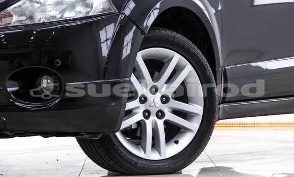 Buy Used Mitsubishi Space Wagon Black Car in Bangkok in Bangkok Buy Used Mitsubishi Space Wagon Black Car in Bangkok in Bangkok