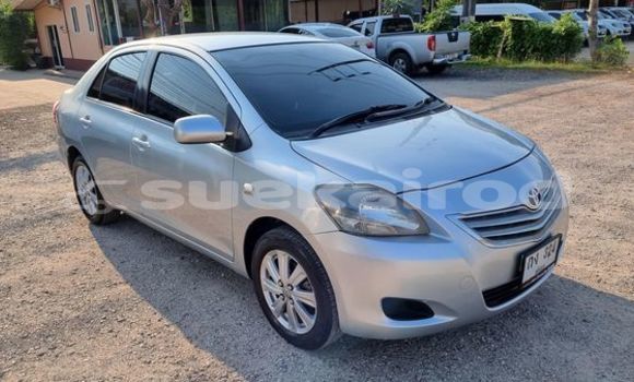 ซื้อ รถมือสอง Toyota Vios เงิน รถยนต์ ใน %{เมือง} ใน กรุงเทพมหานคร