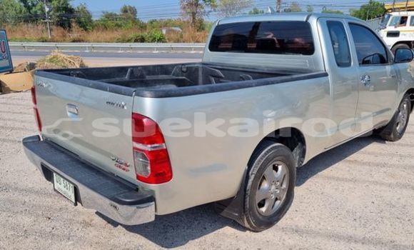 ซื้อ รถมือสอง Toyota Vigo เงิน รถยนต์ ใน %{เมือง} ใน กรุงเทพมหานคร ซื้อ รถมือสอง Toyota Vigo เงิน รถยนต์ ใน %{เมือง} ใน กรุงเทพมหานคร