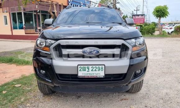ซื้อ รถมือสอง Ford Ranger สีดำ รถยนต์ ใน %{เมือง} ใน กรุงเทพมหานคร ซื้อ รถมือสอง Ford Ranger สีดำ รถยนต์ ใน %{เมือง} ใน กรุงเทพมหานคร