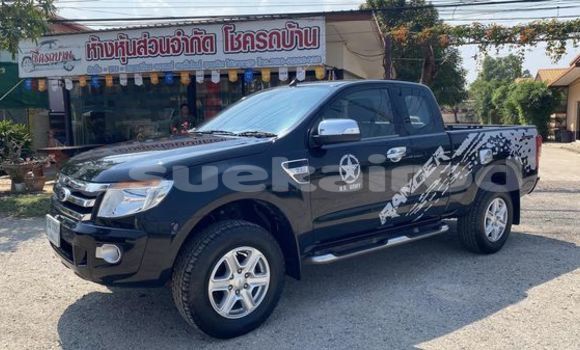 ซื้อ รถมือสอง Ford Ranger สีดำ รถยนต์ ใน %{เมือง} ใน กรุงเทพมหานคร ซื้อ รถมือสอง Ford Ranger สีดำ รถยนต์ ใน %{เมือง} ใน กรุงเทพมหานคร