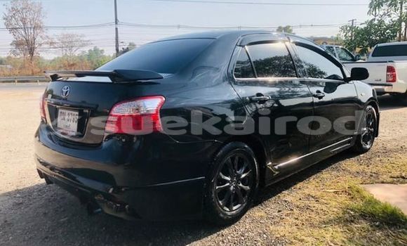 ซื้อ รถมือสอง Toyota Vios สีดำ รถยนต์ ใน %{เมือง} ใน กรุงเทพมหานคร ซื้อ รถมือสอง Toyota Vios สีดำ รถยนต์ ใน %{เมือง} ใน กรุงเทพมหานคร