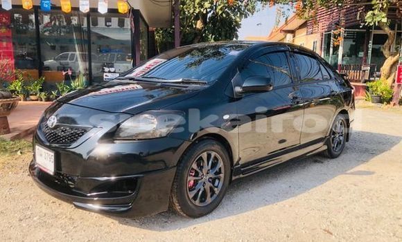 ซื้อ รถมือสอง Toyota Vios สีดำ รถยนต์ ใน %{เมือง} ใน กรุงเทพมหานคร ซื้อ รถมือสอง Toyota Vios สีดำ รถยนต์ ใน %{เมือง} ใน กรุงเทพมหานคร