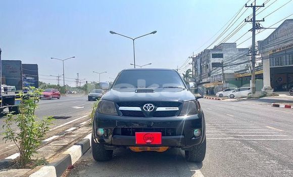 ซื้อ รถมือสอง Toyota Hiluxe VIGO สีดำ รถยนต์ ใน %{เมือง} ใน กรุงเทพมหานคร ซื้อ รถมือสอง Toyota Hiluxe VIGO สีดำ รถยนต์ ใน %{เมือง} ใน กรุงเทพมหานคร