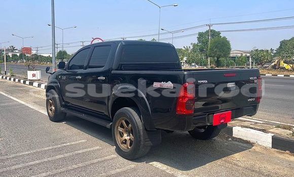 ซื้อ รถมือสอง Toyota Hiluxe VIGO สีดำ รถยนต์ ใน %{เมือง} ใน กรุงเทพมหานคร ซื้อ รถมือสอง Toyota Hiluxe VIGO สีดำ รถยนต์ ใน %{เมือง} ใน กรุงเทพมหานคร